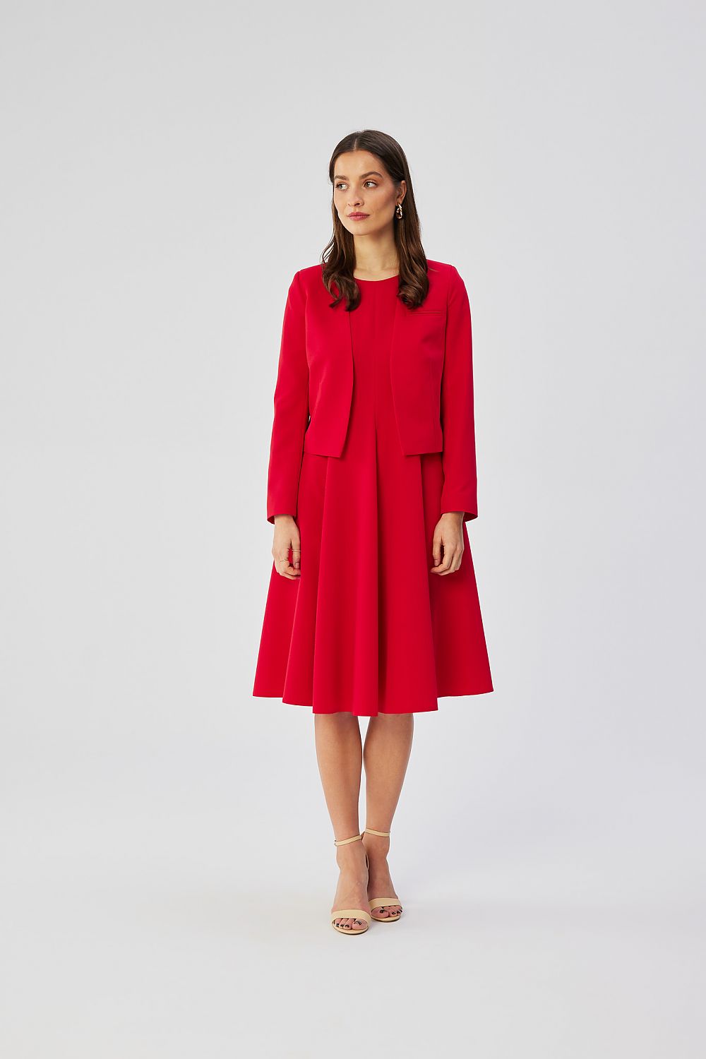  Hétköznapi ruha model 193457 Stylove 
