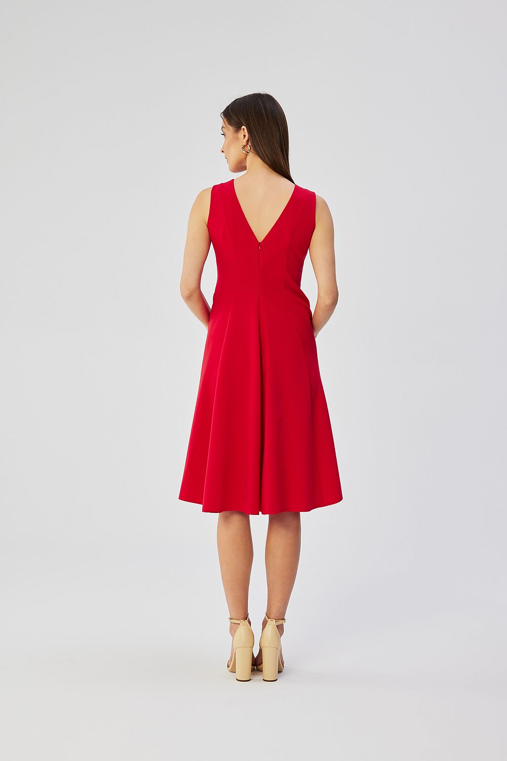 Hétköznapi ruha model 193457 Stylove 