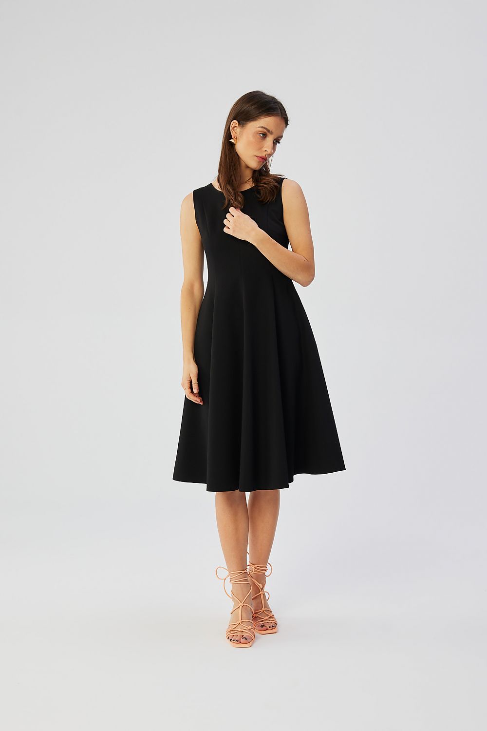  Hétköznapi ruha model 193460 Stylove 