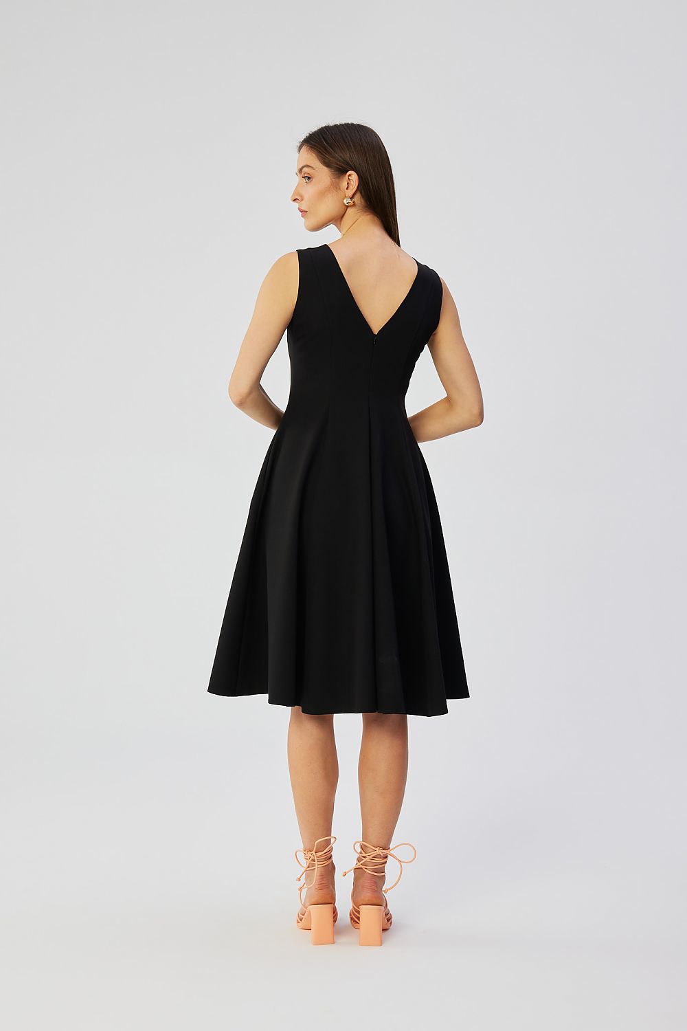  Hétköznapi ruha model 193460 Stylove 