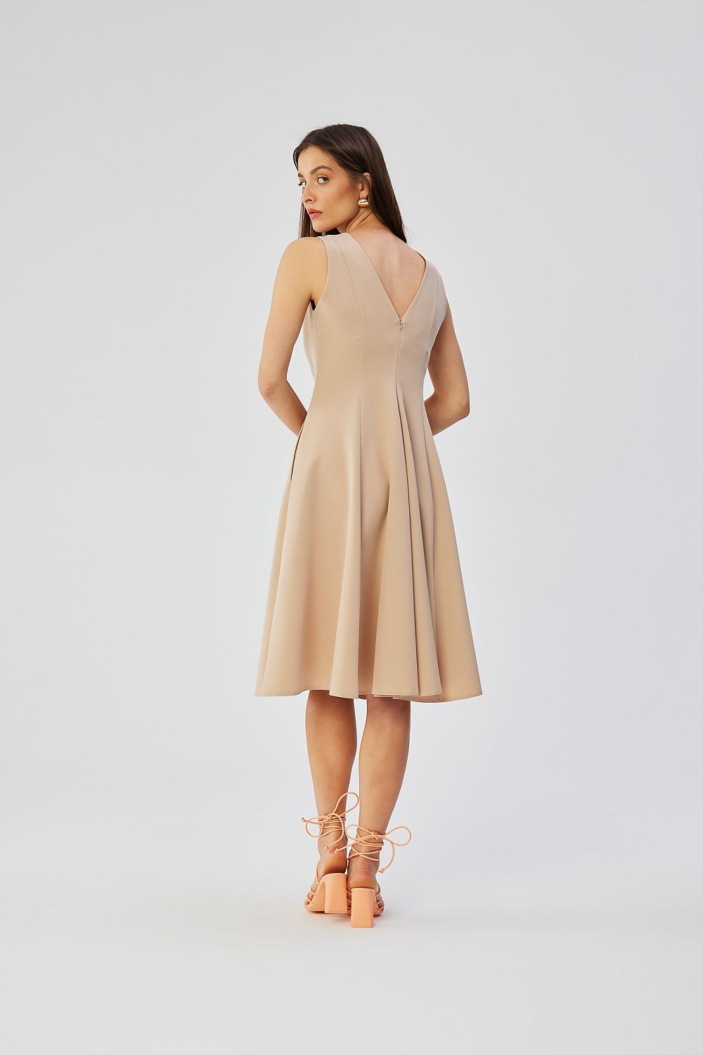  Hétköznapi ruha model 193462 Stylove 