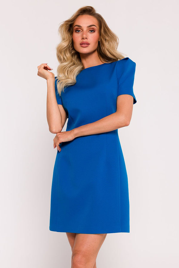  Hétköznapi ruha model 193609 Moe 