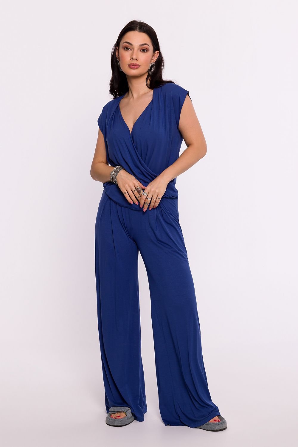  Blúz model 193661 BeWear 