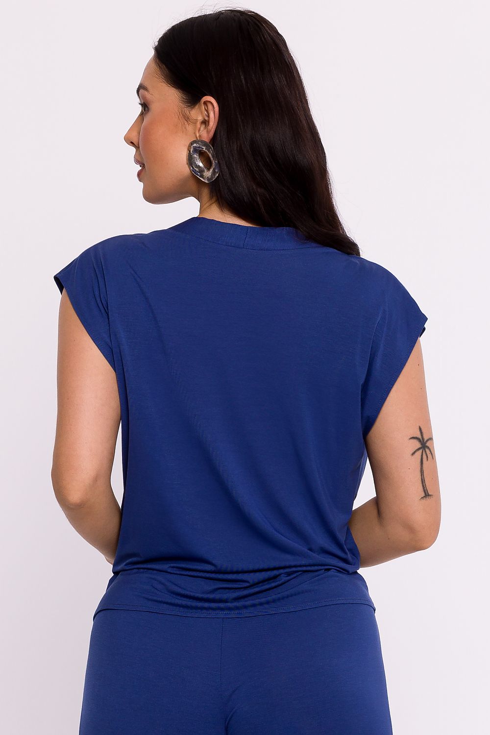  Blúz model 193661 BeWear 
