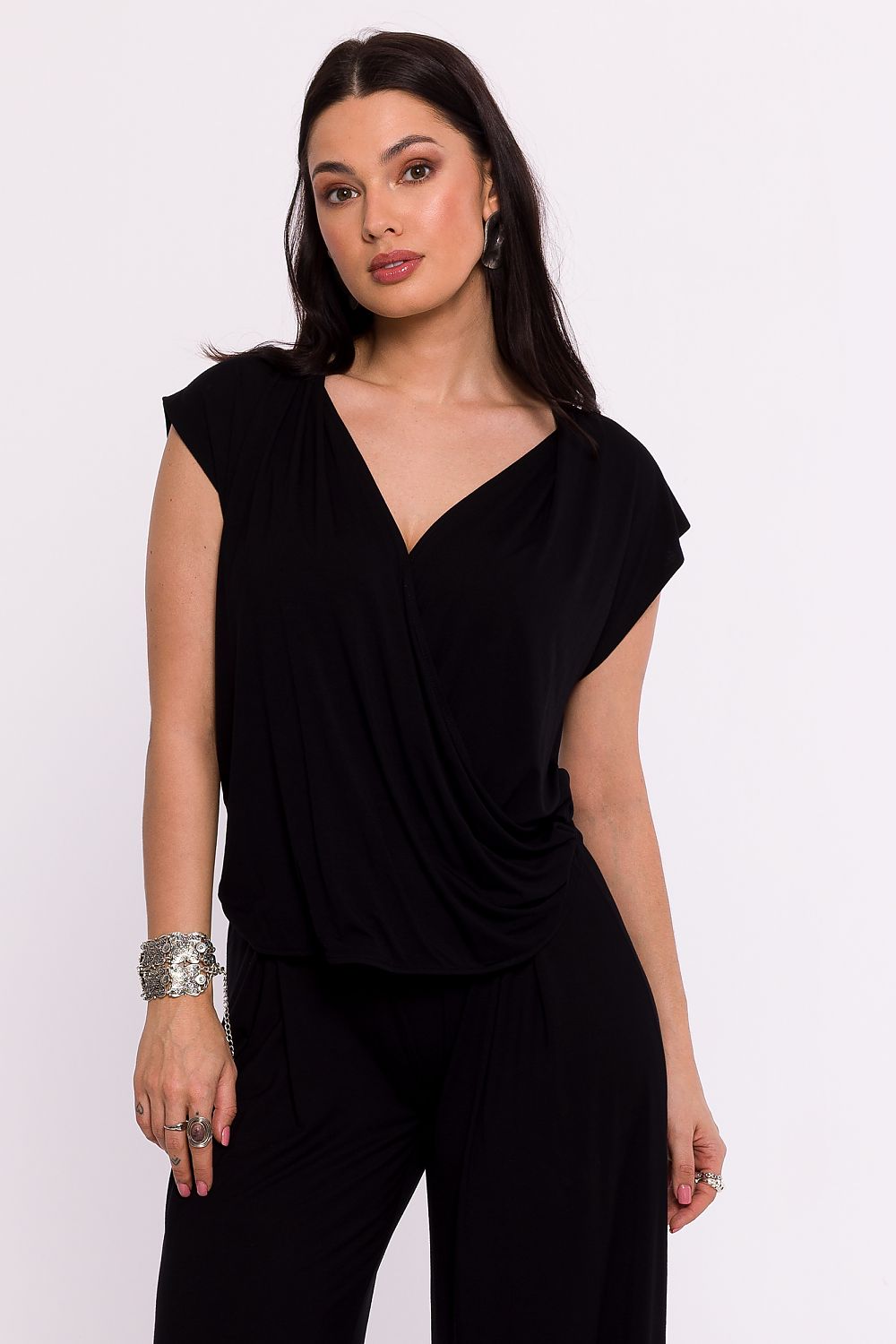  Blúz model 193662 BeWear 