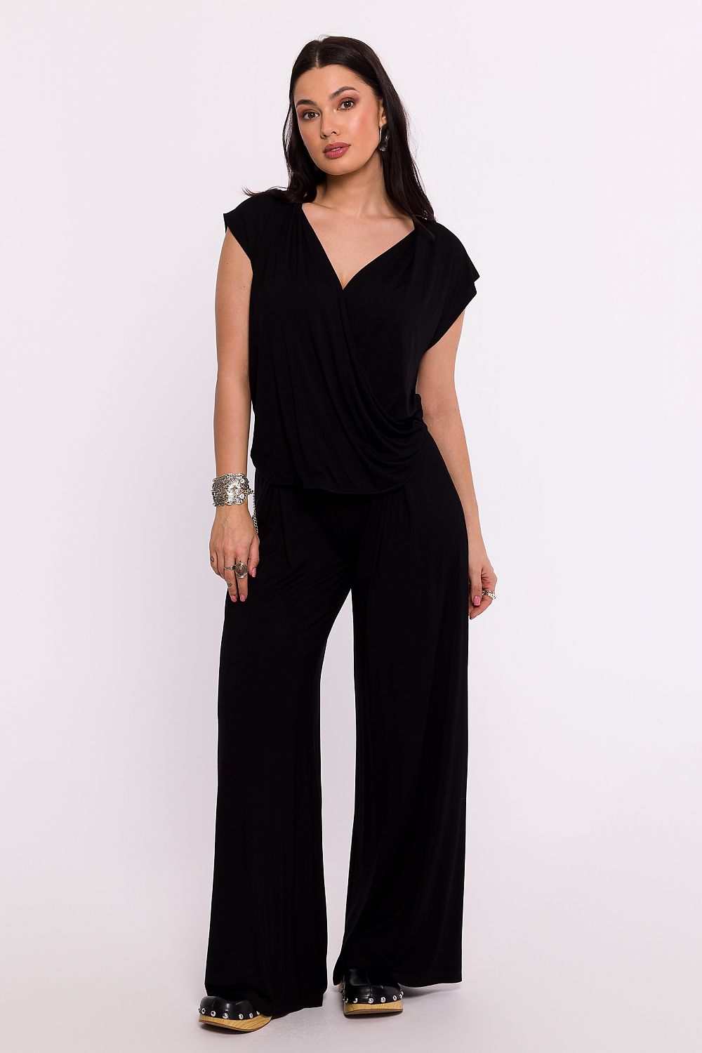  Blúz model 193662 BeWear 