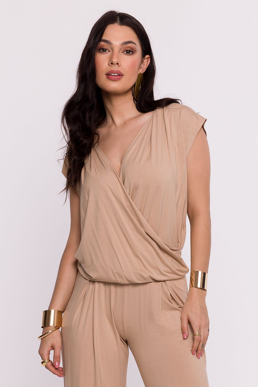  Blúz model 193663 BeWear 