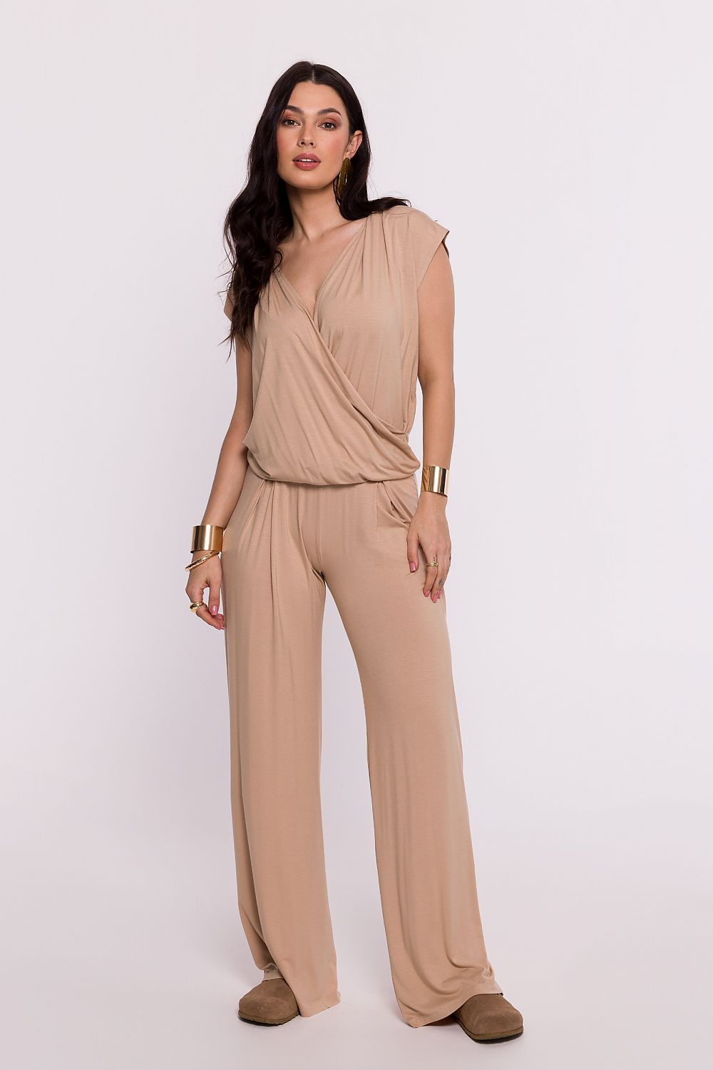  Blúz model 193663 BeWear 