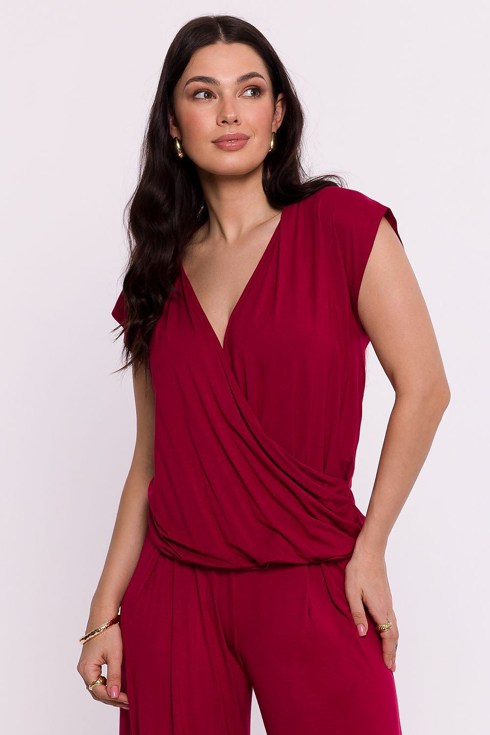  Blúz model 193664 BeWear 