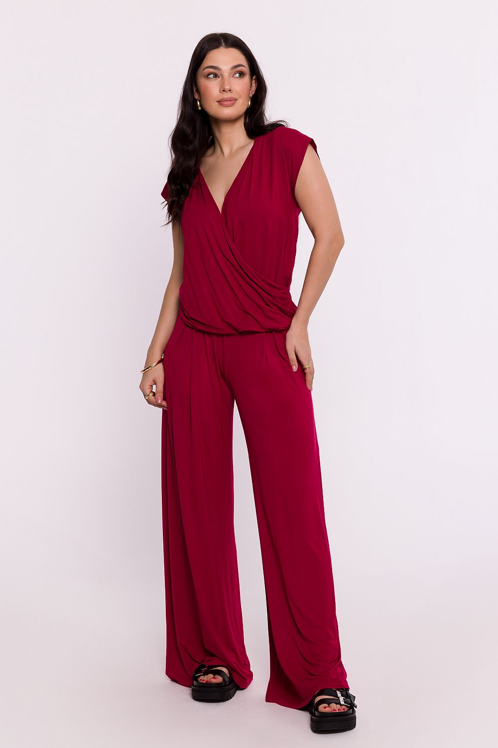  Blúz model 193664 BeWear 