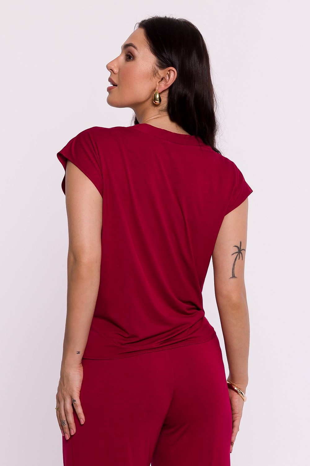  Blúz model 193664 BeWear 