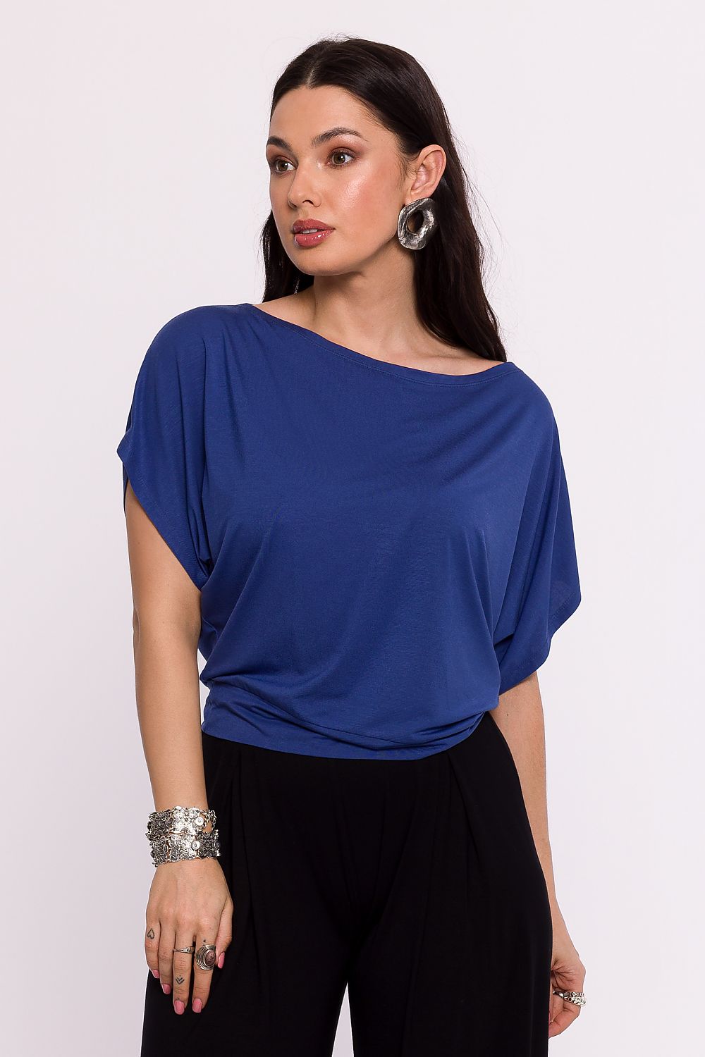  Blúz model 193665 BeWear 