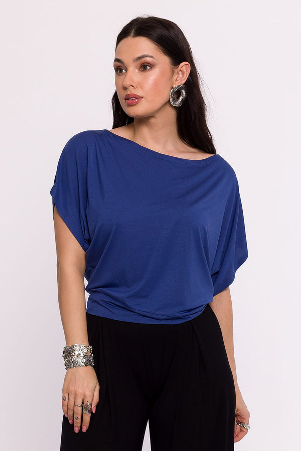  Blúz model 193665 BeWear 