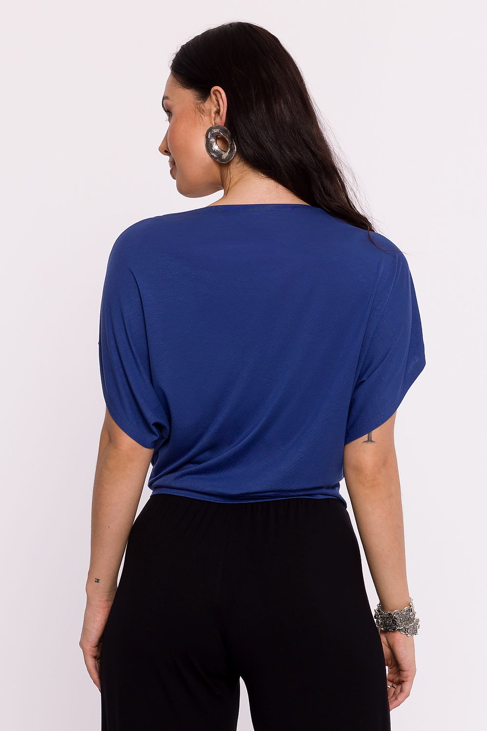  Blúz model 193665 BeWear 
