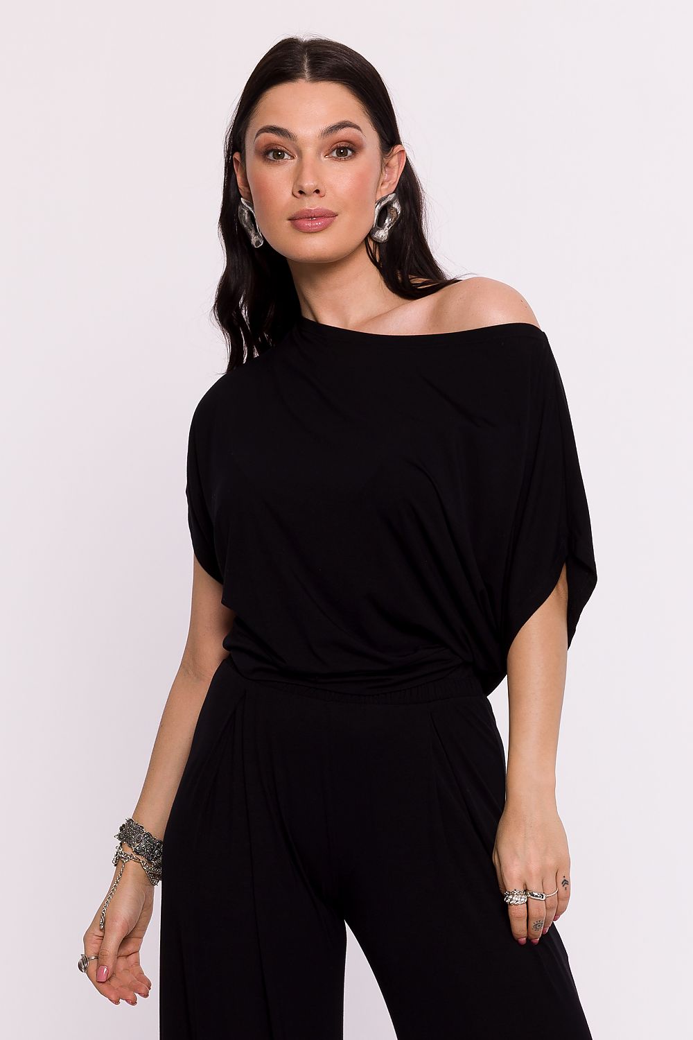  Blúz model 193666 BeWear 