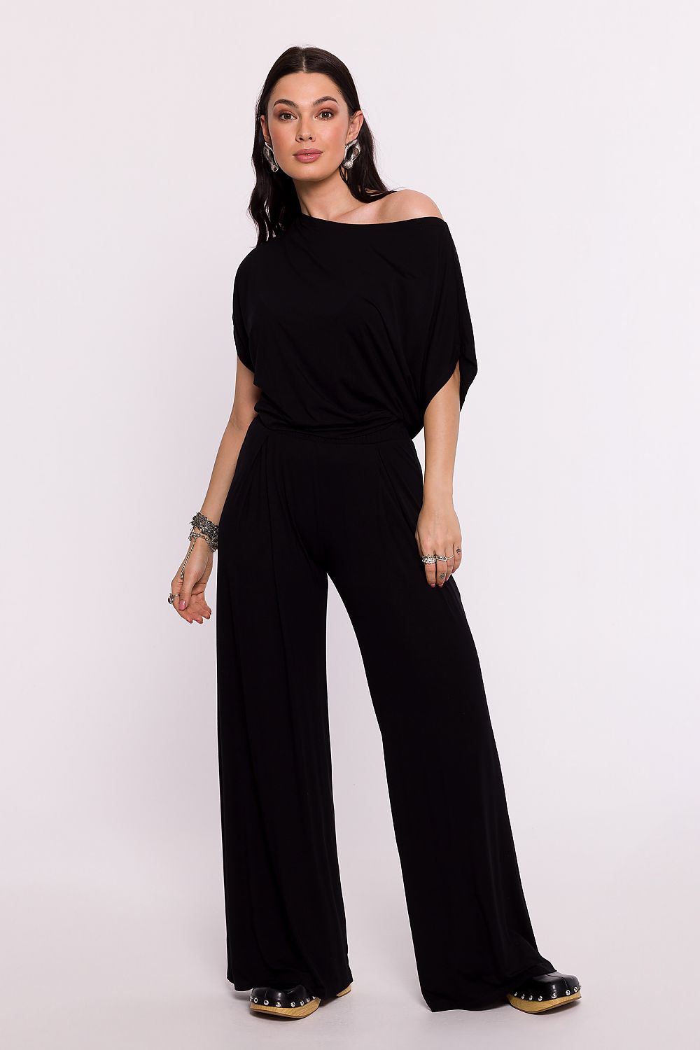  Blúz model 193666 BeWear 
