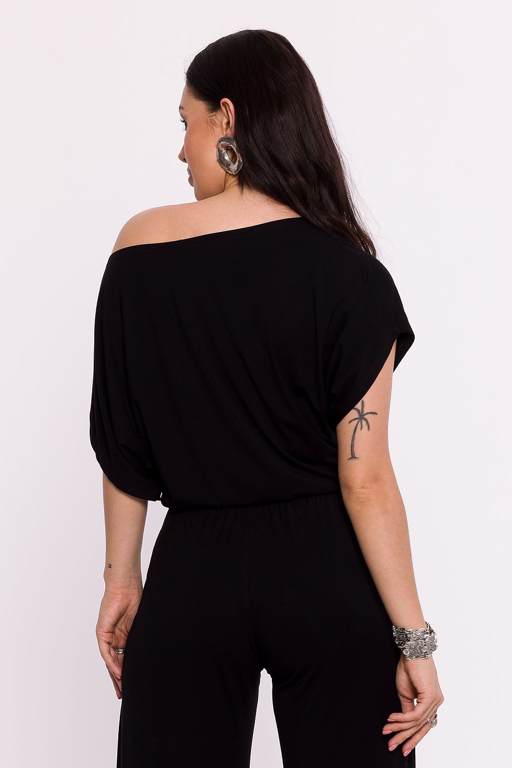 Blúz model 193666 BeWear 