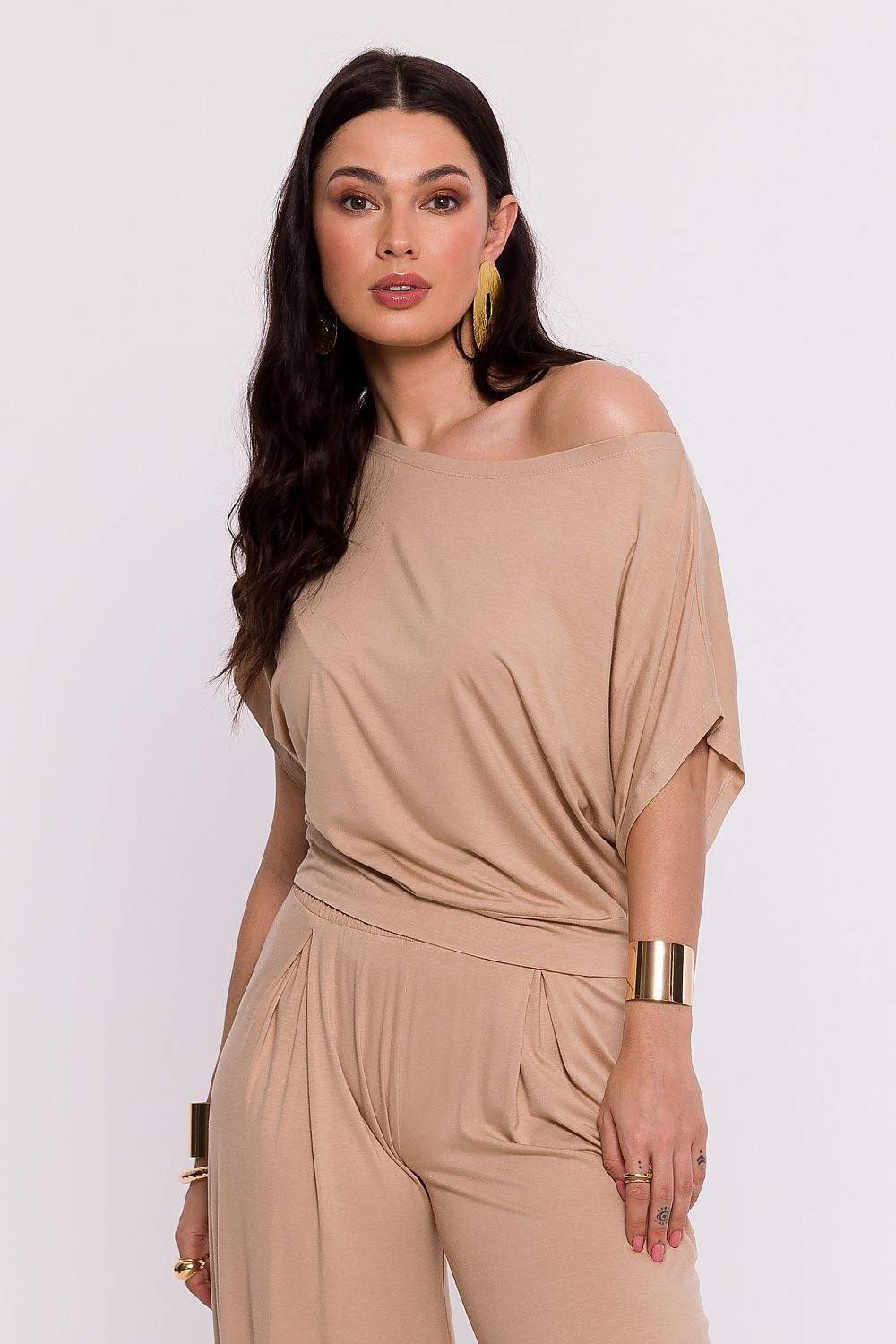  Blúz model 193667 BeWear 