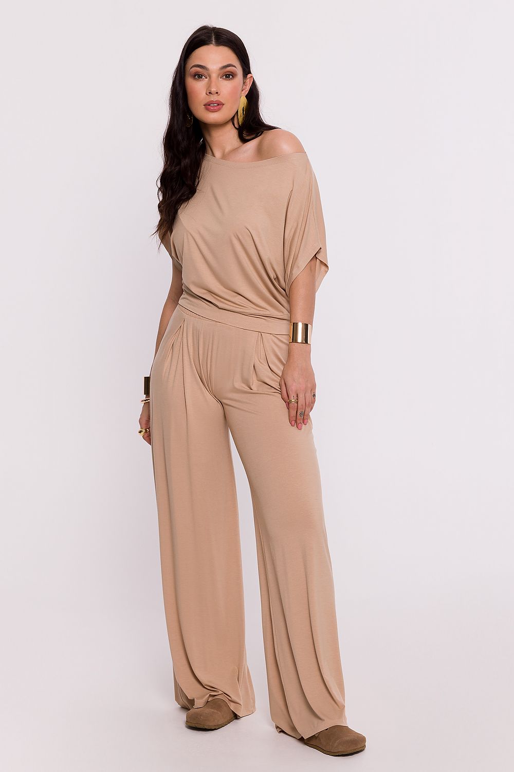  Blúz model 193667 BeWear 