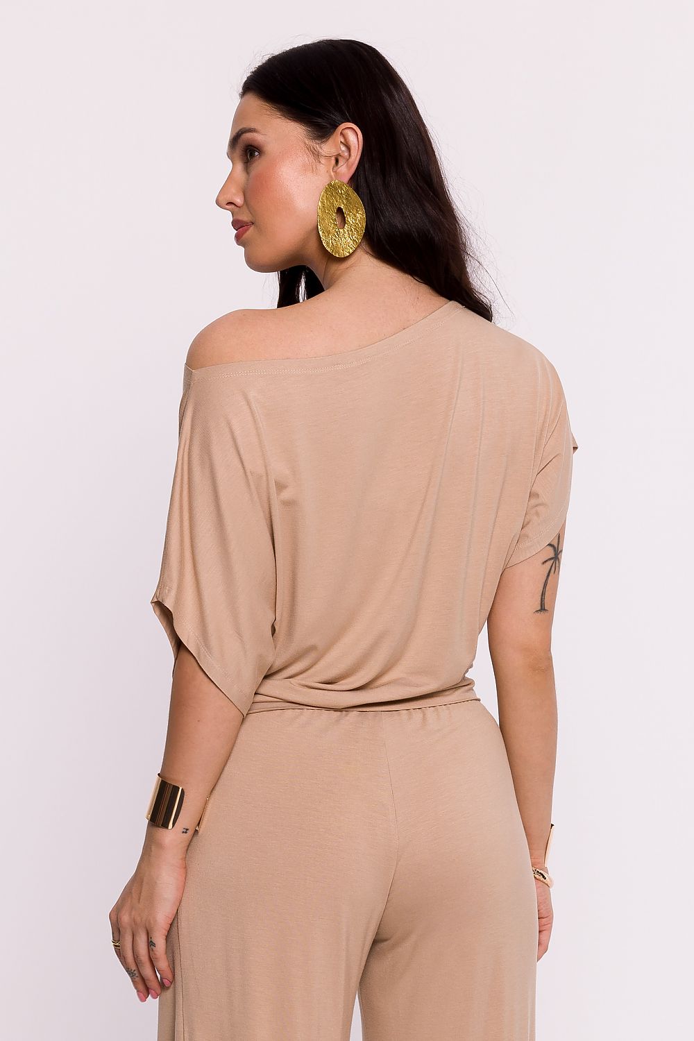  Blúz model 193667 BeWear 