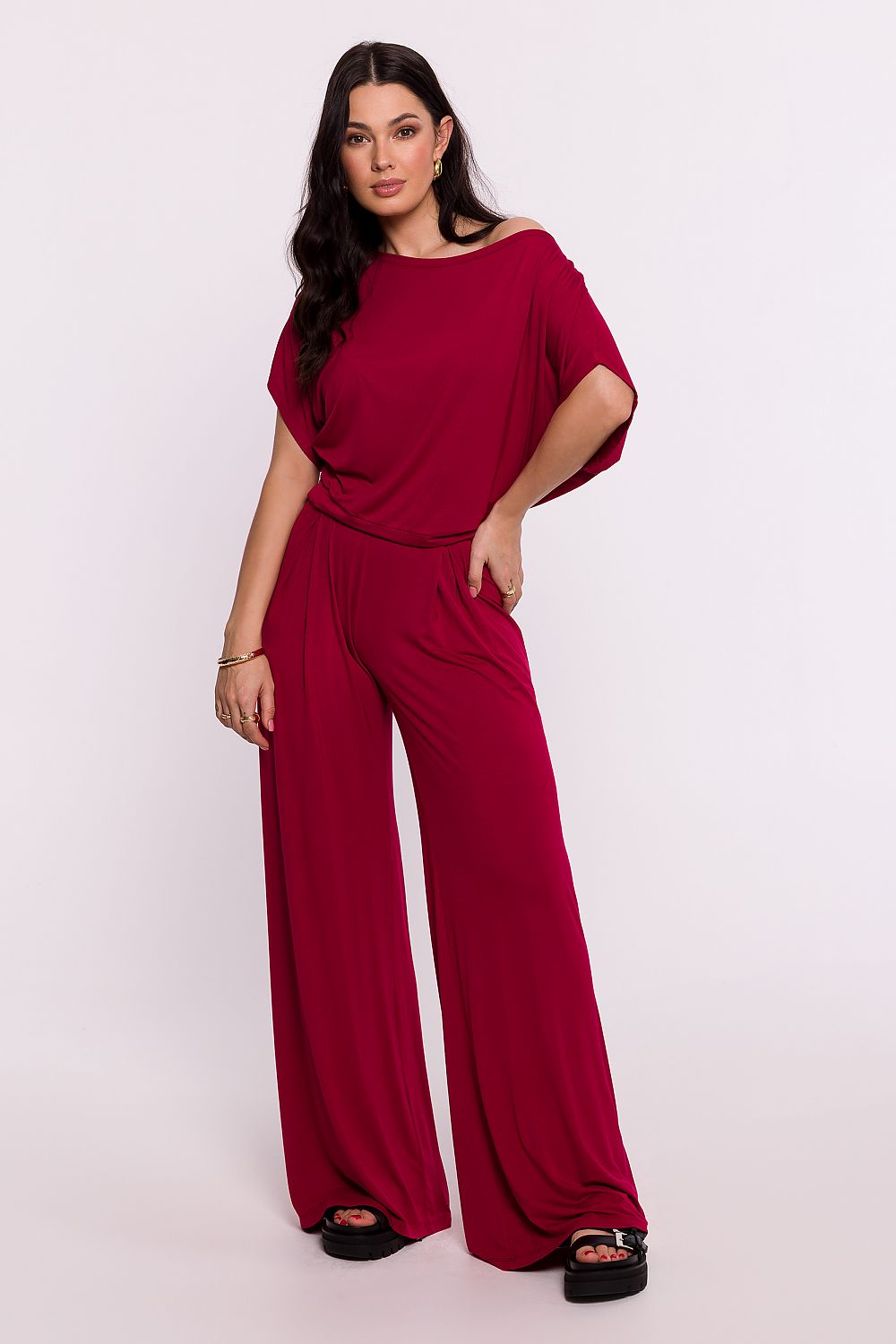  Blúz model 193668 BeWear 