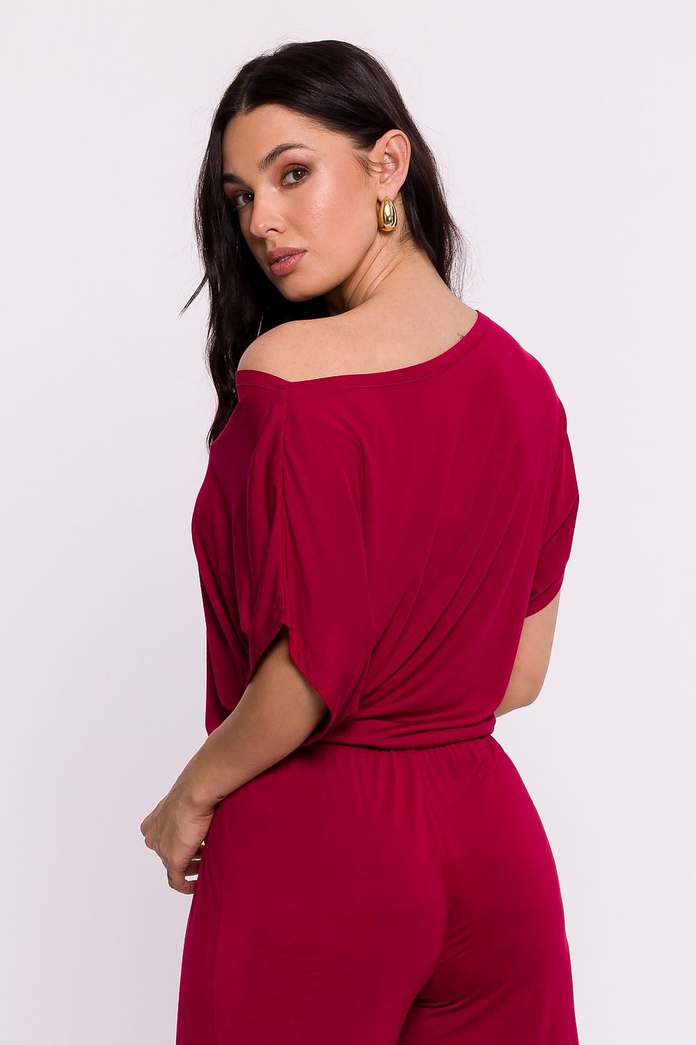  Blúz model 193668 BeWear 