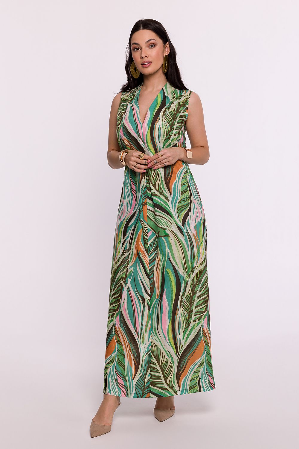  Hétköznapi ruha model 193681 BeWear 