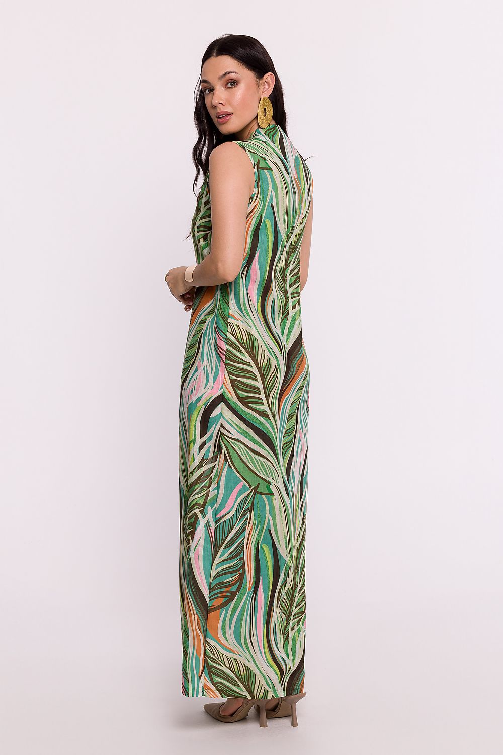  Hétköznapi ruha model 193681 BeWear 
