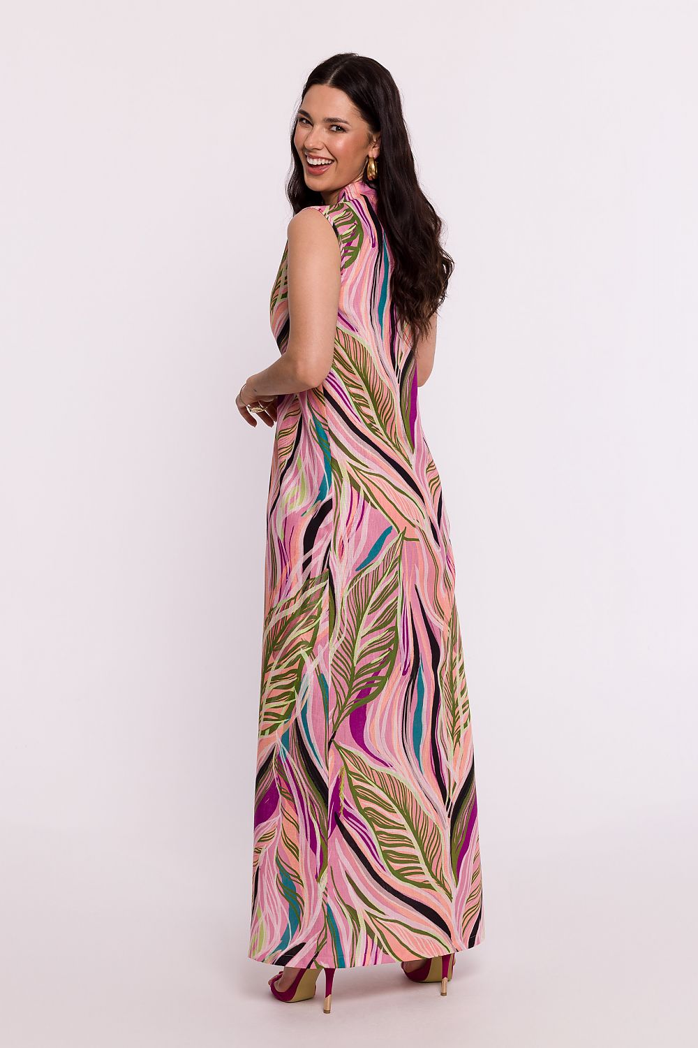  Hétköznapi ruha model 193682 BeWear 