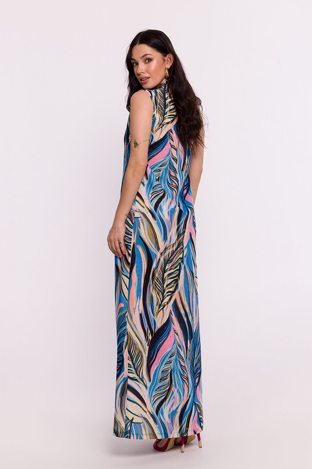  Hétköznapi ruha model 193683 BeWear 