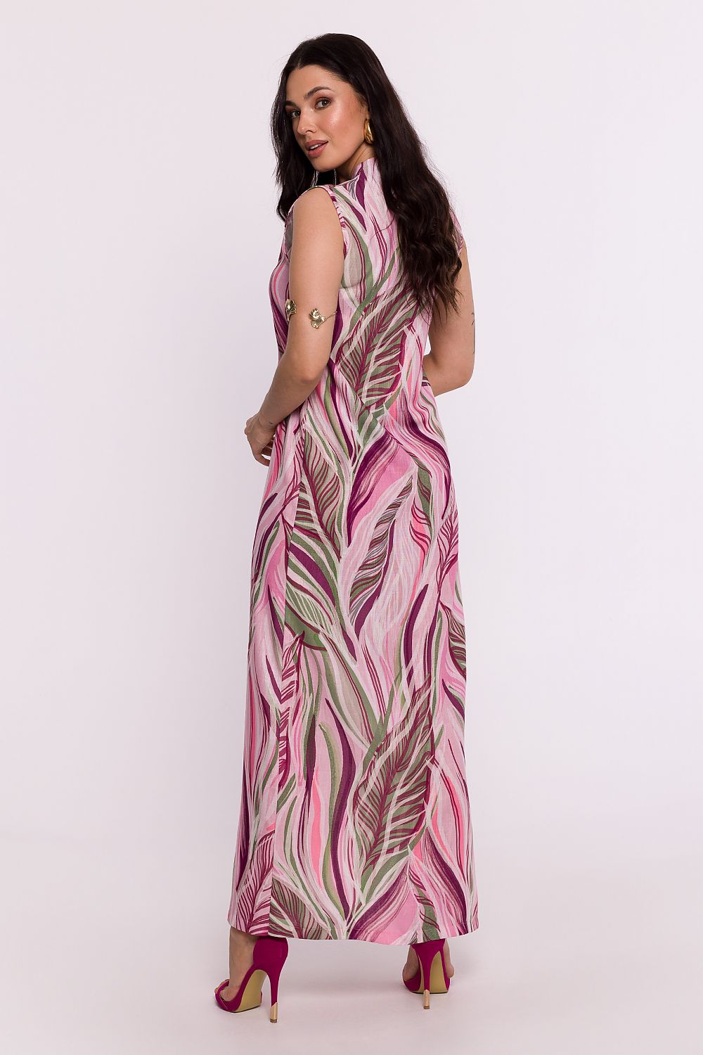  Hétköznapi ruha model 193684 BeWear 