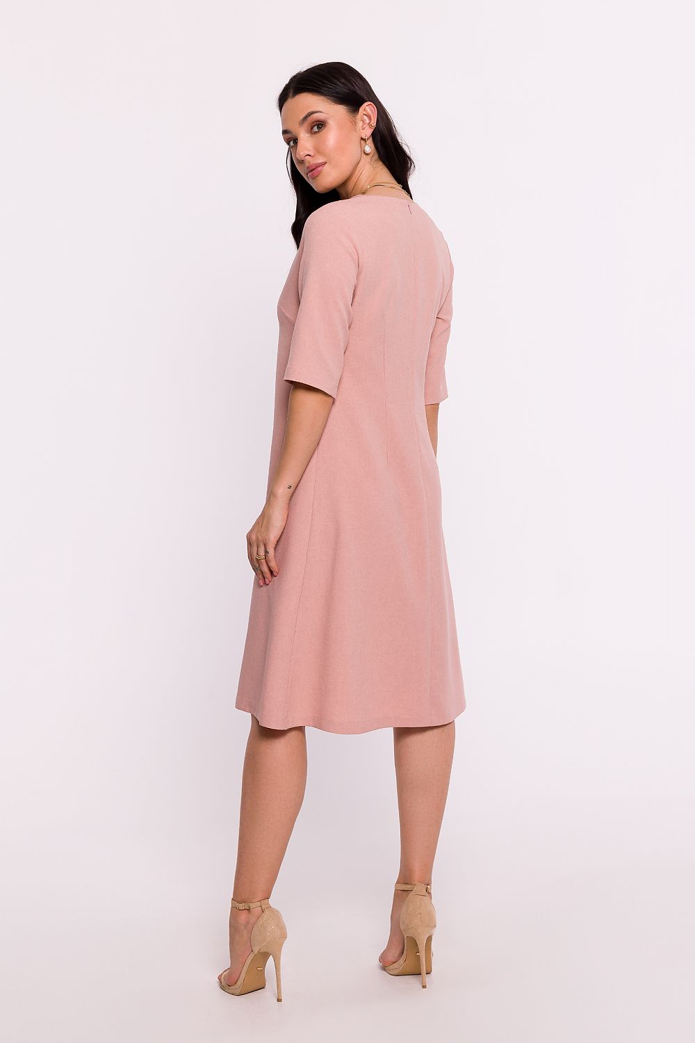  Hétköznapi ruha model 193693 BeWear 