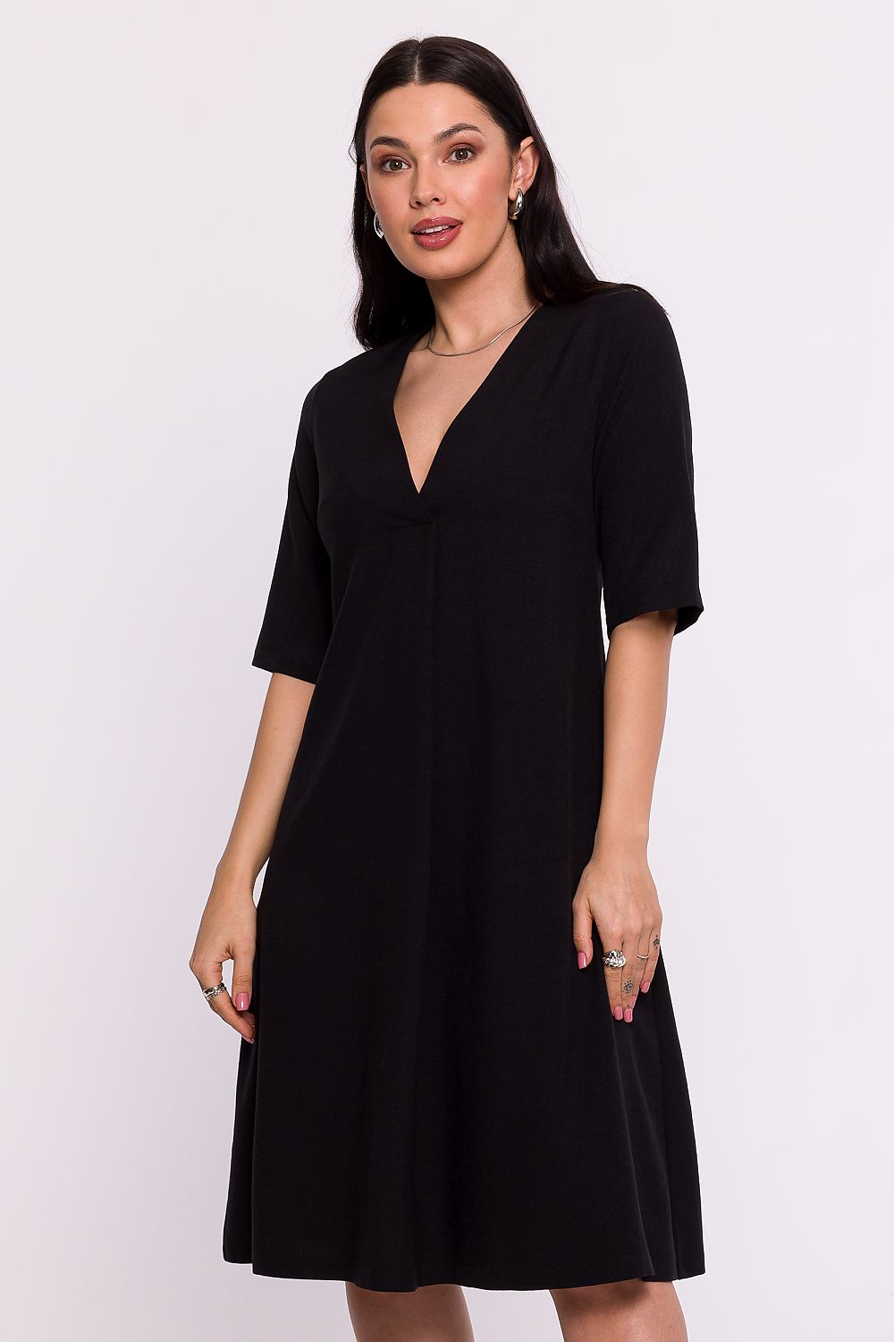  Hétköznapi ruha model 193695 BeWear 