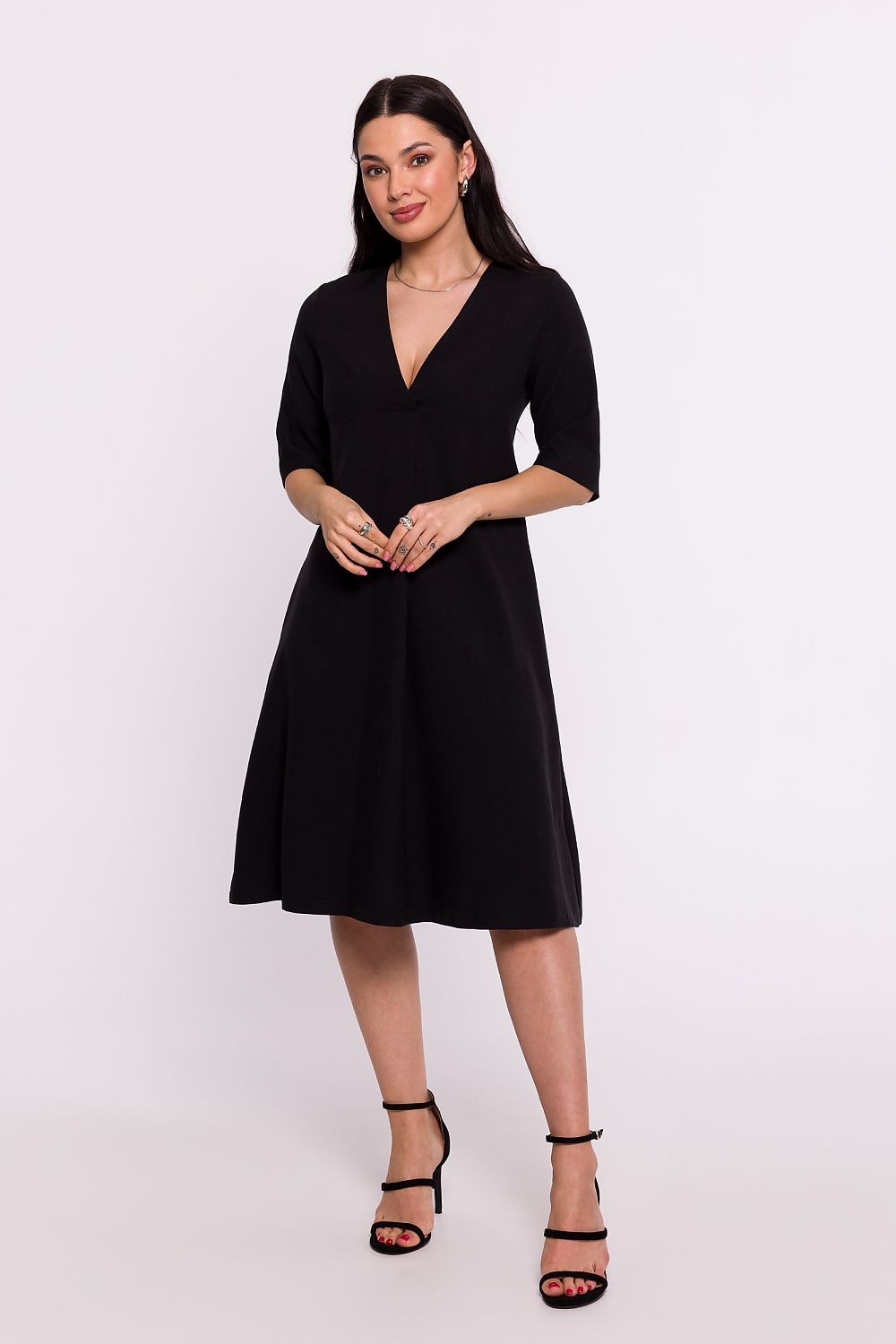  Hétköznapi ruha model 193695 BeWear 