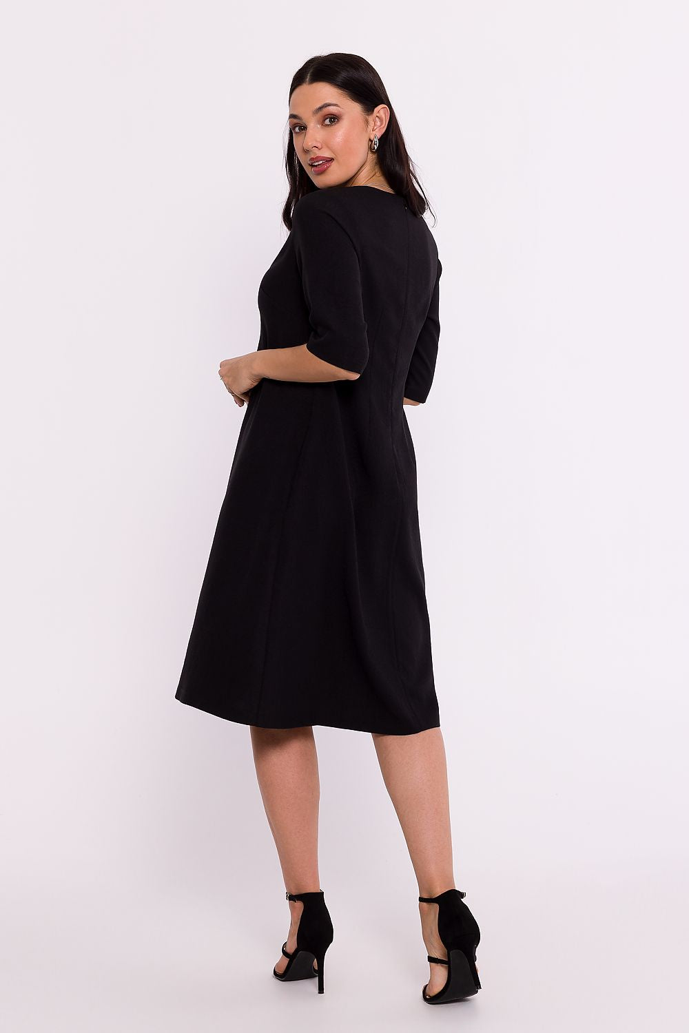  Hétköznapi ruha model 193695 BeWear 