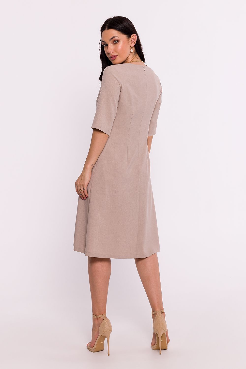  Hétköznapi ruha model 193696 BeWear 