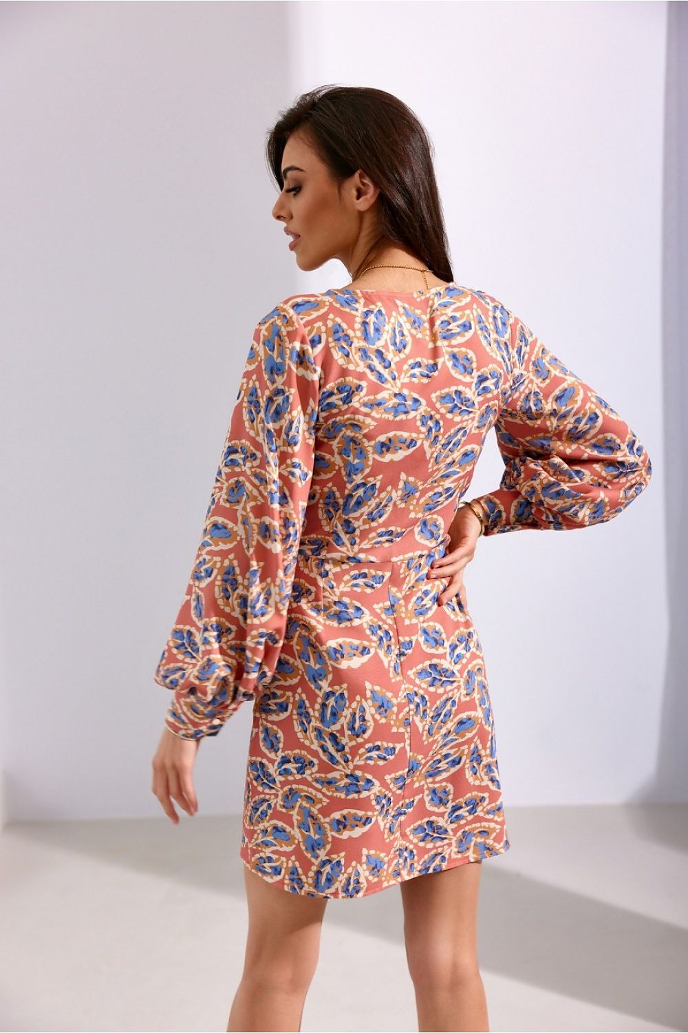  Alkalmi ruha model 194301 Roco Fashion 