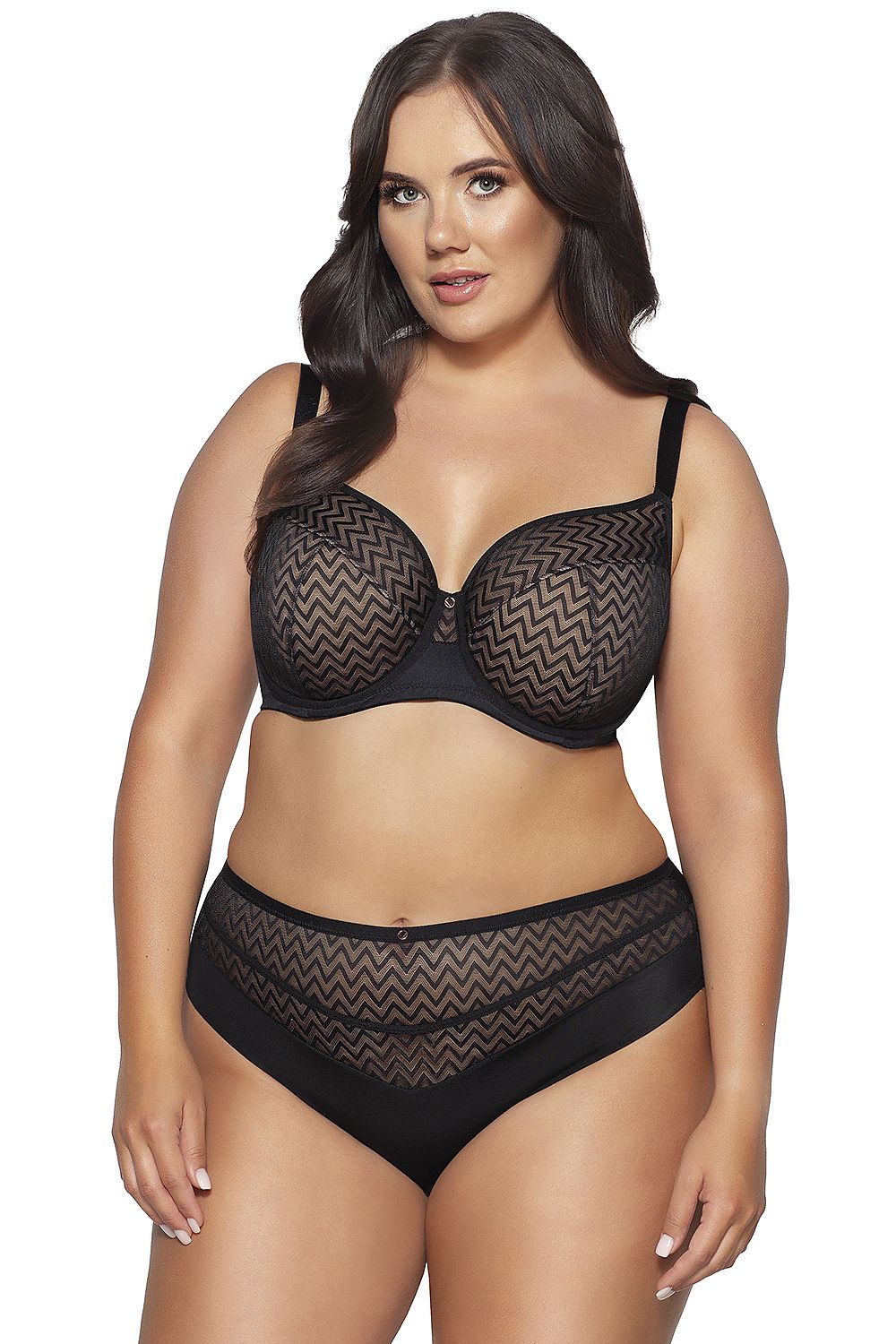  semi-soft model 194737 Ava 