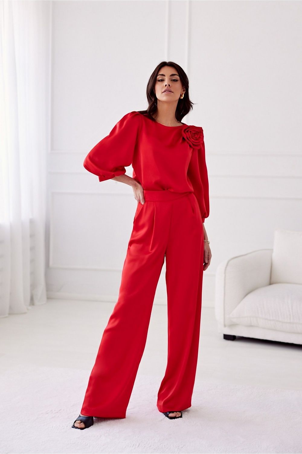  Blúz model 194787 Roco Fashion 