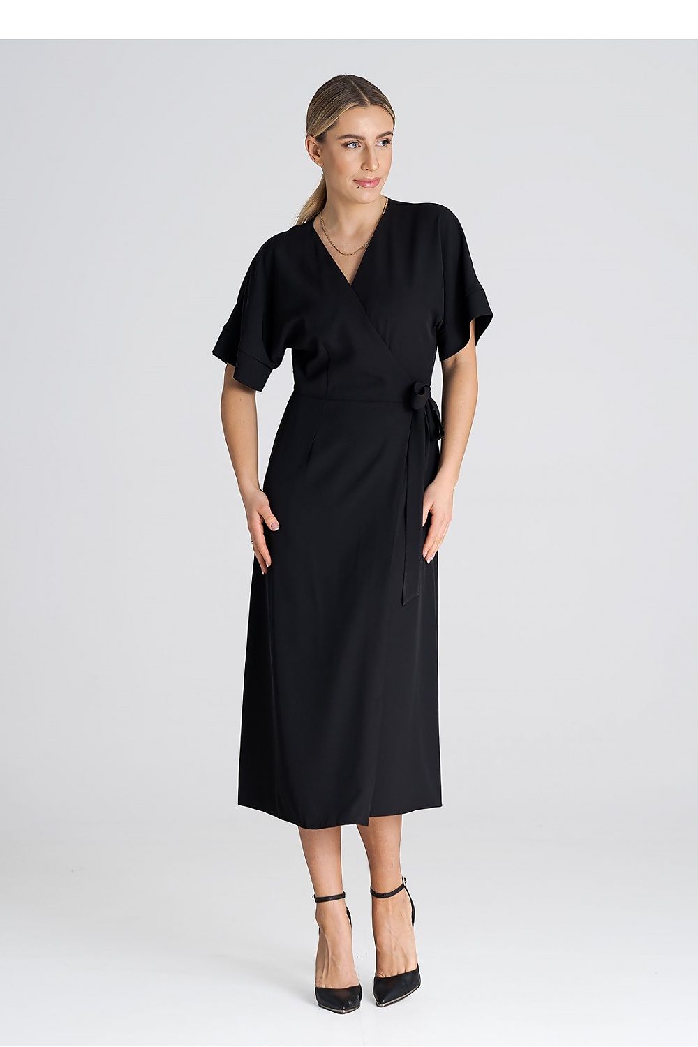  Hétköznapi ruha model 194807 Figl 