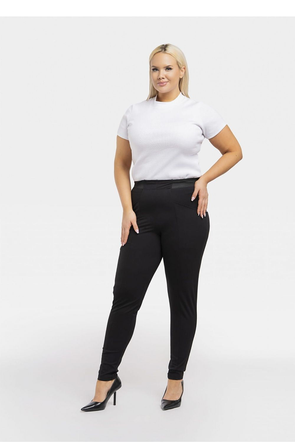  Legging model 195036 Karko 
