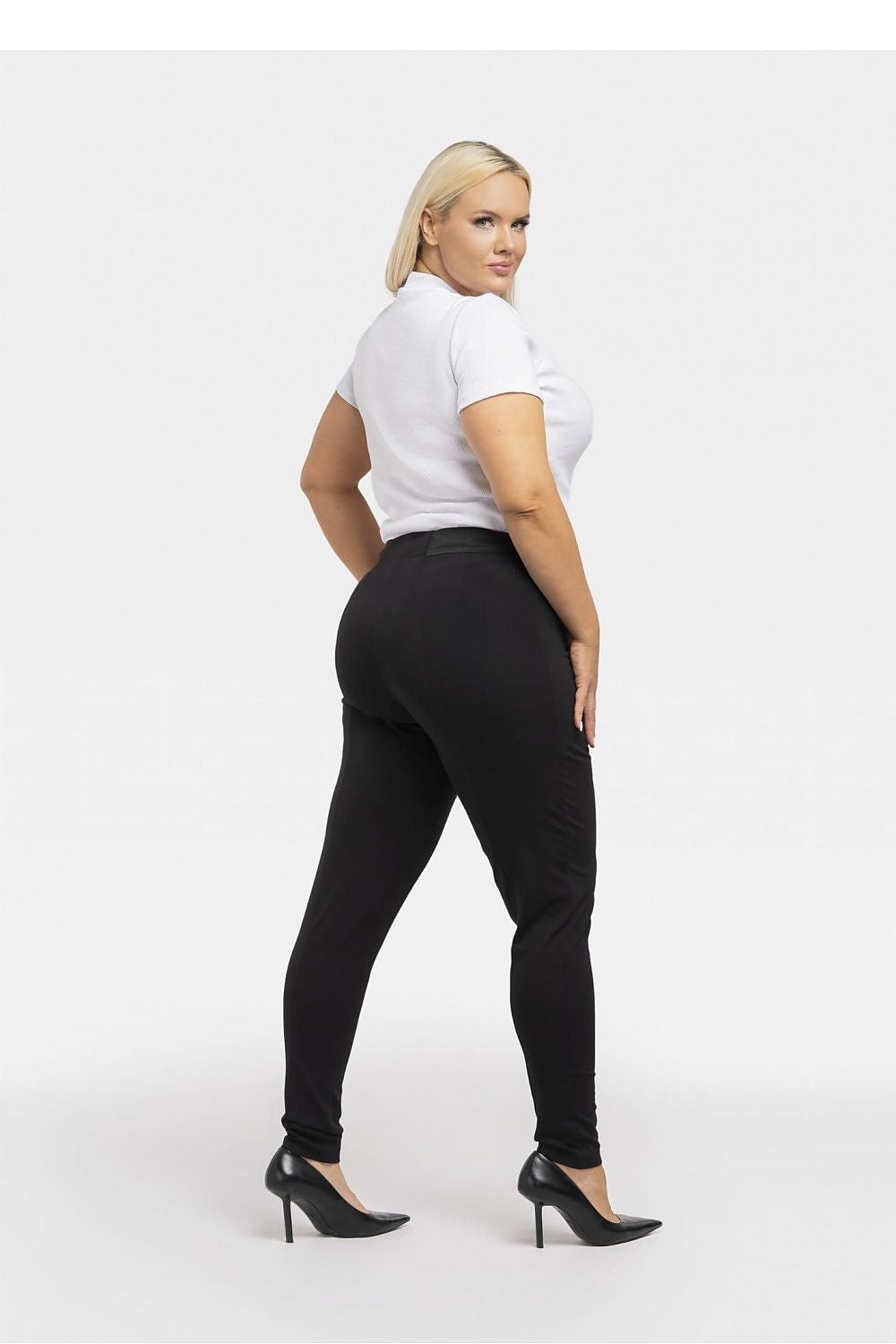  Legging model 195036 Karko 