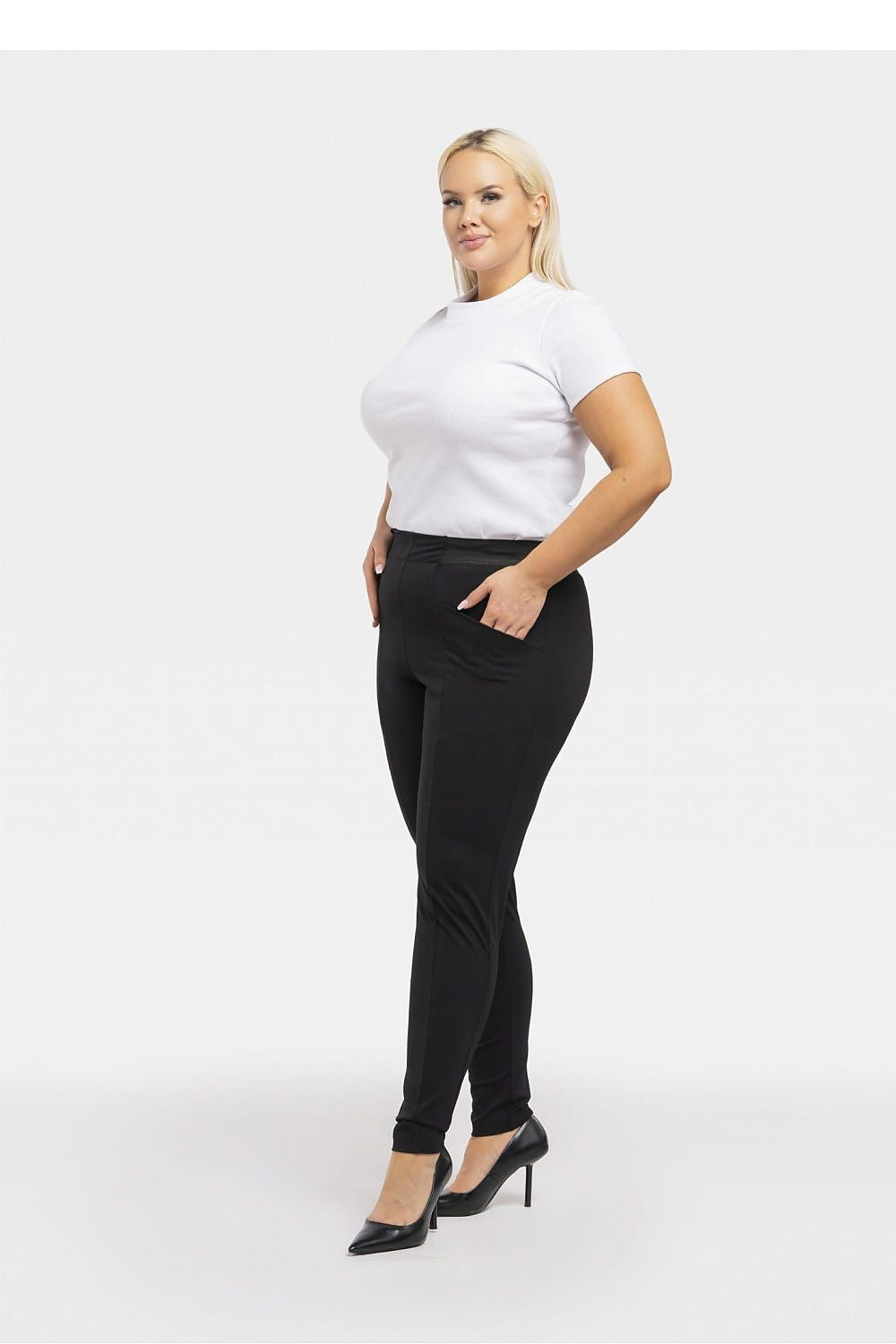  Legging model 195036 Karko 