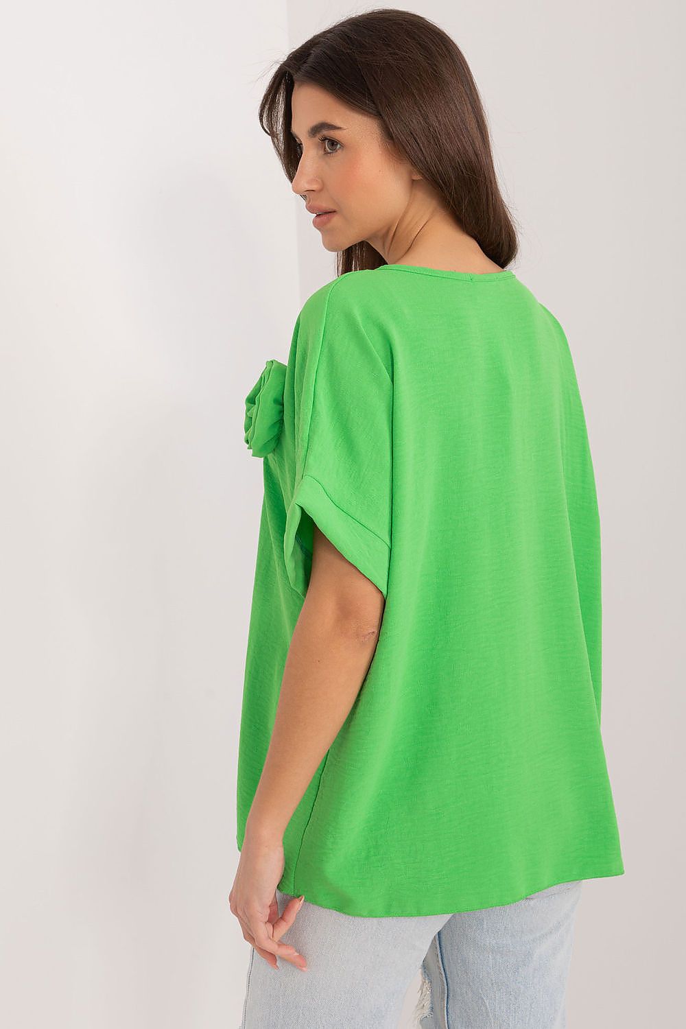  Blúz model 195042 Italy Moda 