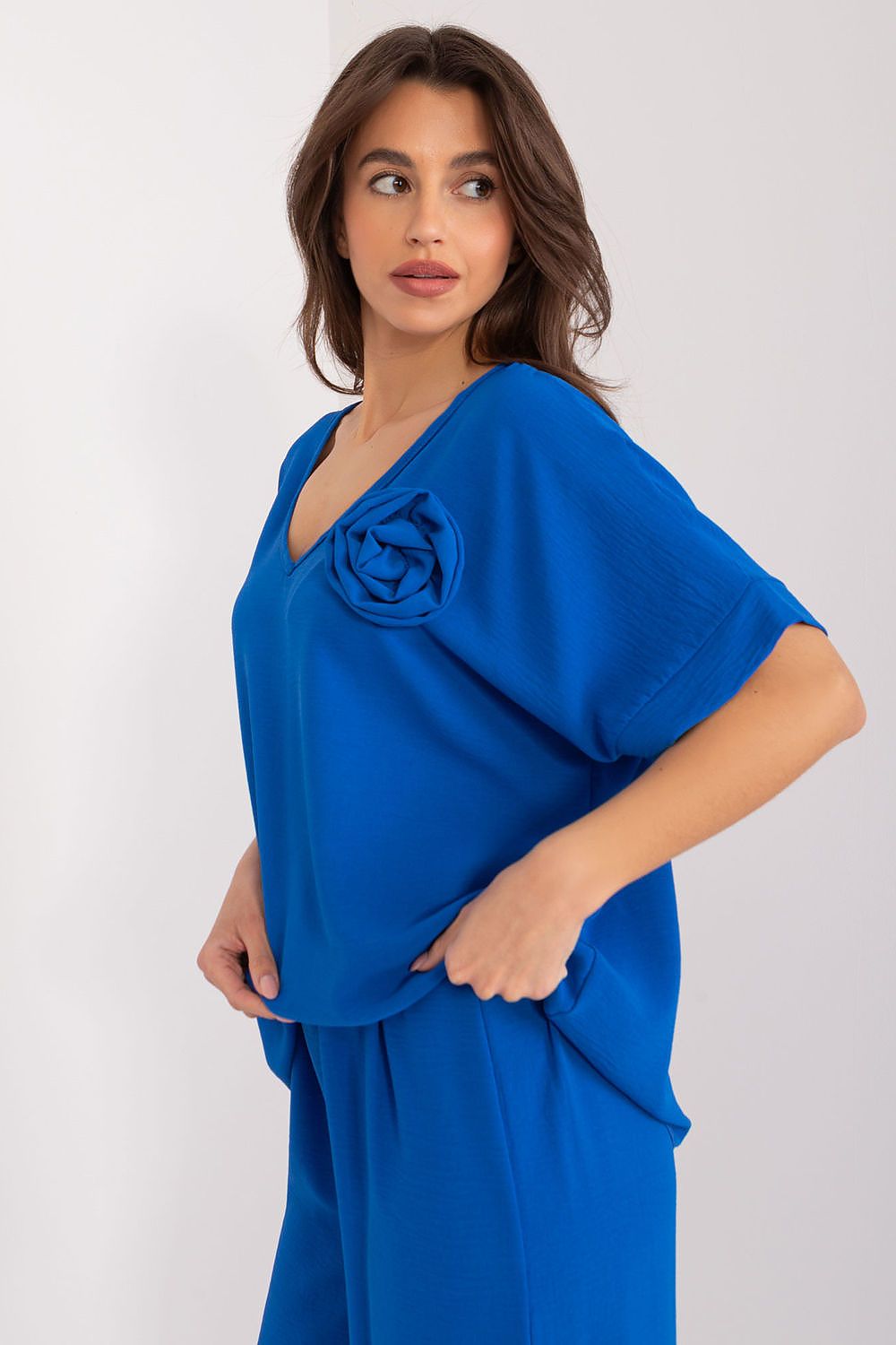  Blúz model 195048 Italy Moda 