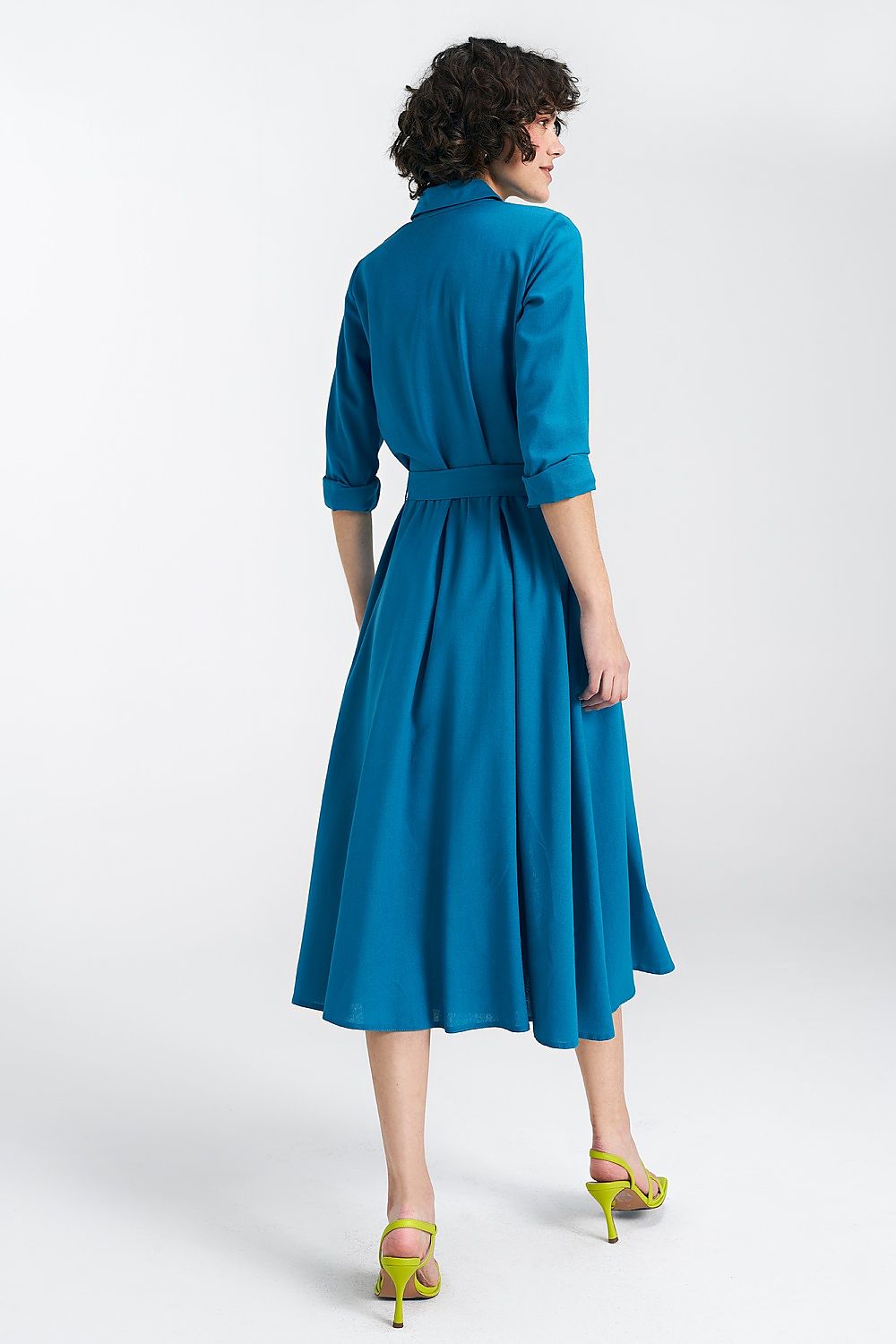  Hétköznapi ruha model 195176 Nife 