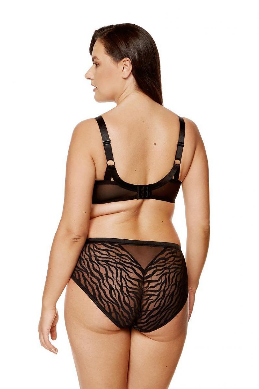  semi-soft model 195705 Gorteks 