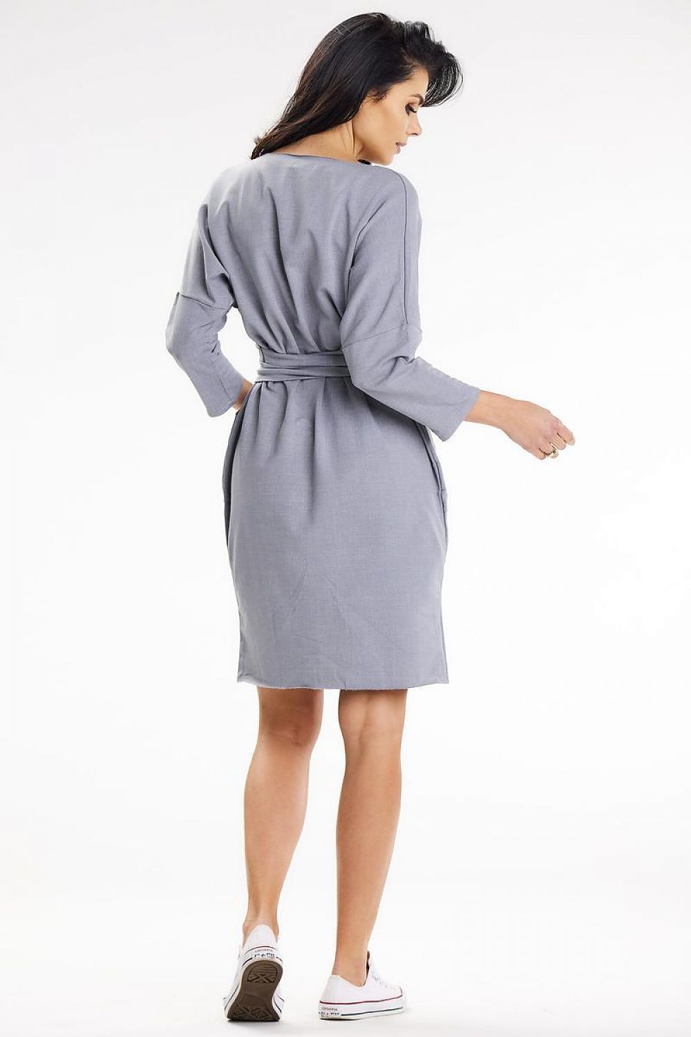  Hétköznapi ruha model 195841 awama 