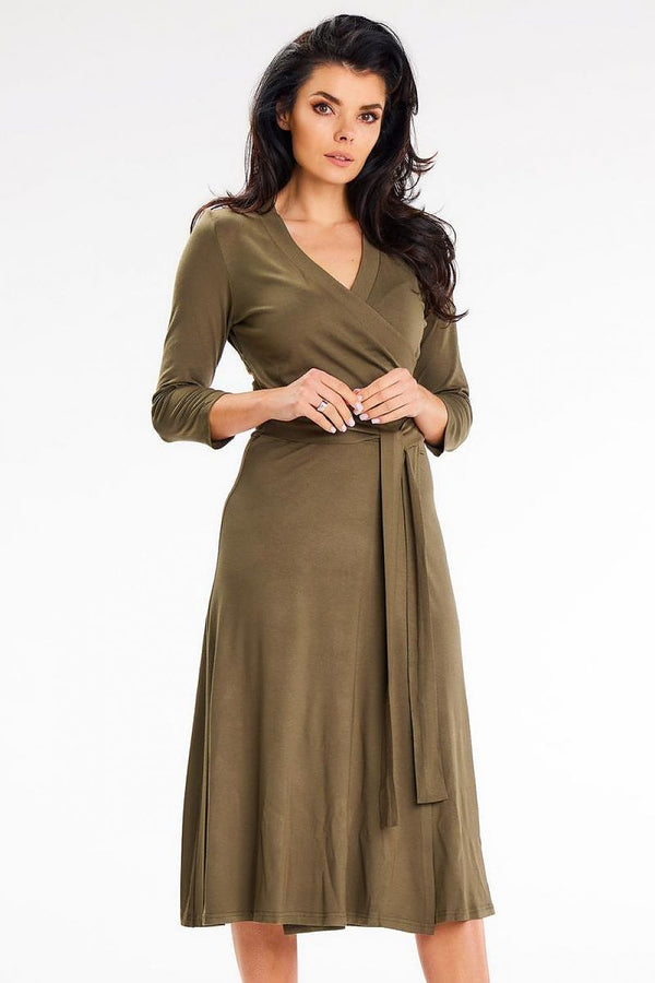  Hétköznapi ruha model 195843 awama 