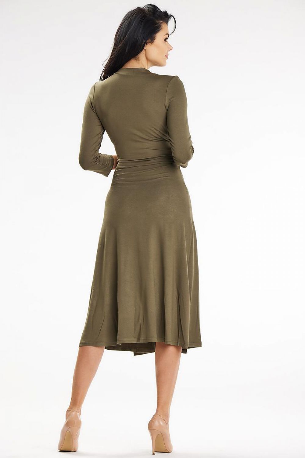  Hétköznapi ruha model 195843 awama 
